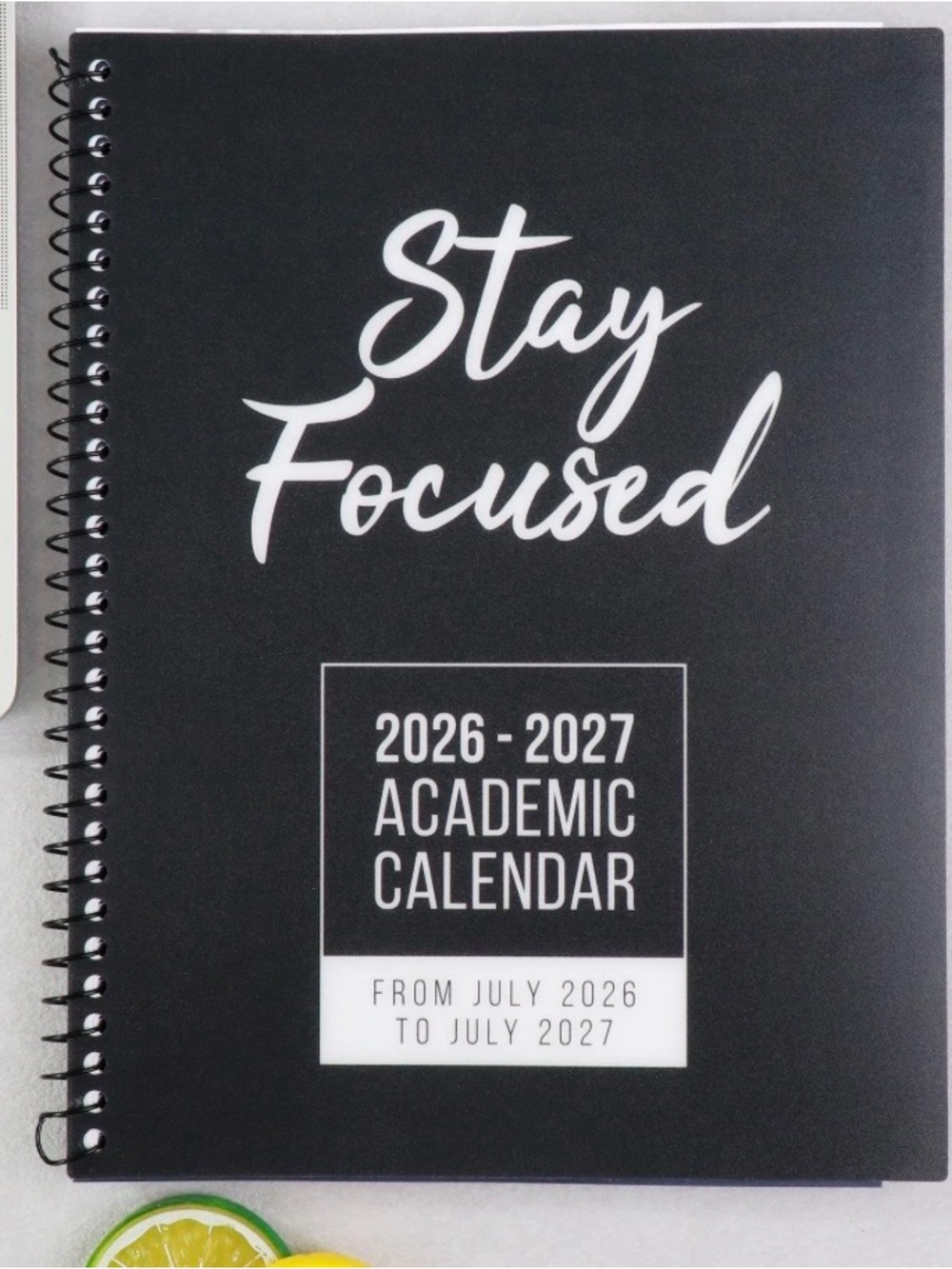 How is your student dealing w/school this year? This is the Calendar that works!